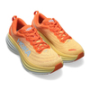 HOKA ONE ONE M BONDI 8 Puffin's Bill / Amber Yellow 1123202-PBAY画像