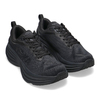 HOKA ONE ONE BONDI 8 Black / Black 1123202-BBLC画像