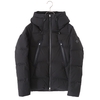 DESCENTE ALLTERRAIN MIZUSAWA DOWN JACKET "MOUNTAINEER-L" DAWUGK40UX画像