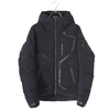 DESCENTE ALLTERRAIN MIZUSAWA DOWN JACKET "STORM" DAMUGK33UX画像