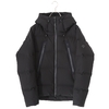 DESCENTE ALLTERRAIN MIZUSAWA DOWN JACKET "MOUNTAINEER" DAMUGK30UX画像