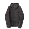 DESCENTE ALLTERRAIN MIZUSAWA DOWN JACKET "CREVASSE-S" DAMUGK35U画像