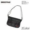 BRIEFING SACOCHE S SL BRA223L10画像