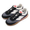 new balance URC30VC BLACK画像