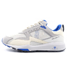 le coq sportif LCS R801 GREY/NAVY QL1UJC67GY画像