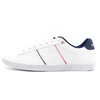 le coq sportif LE CHATEAU WHITE/NAVY/RED QL1UJC58WN画像