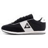 le coq sportif CLASSIC SPEED "80S ATHLETIC PACK" BLACK QL1UJC75BK画像