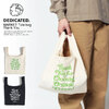 DEDICATED MARKET Tote bag Thank You 1563016画像