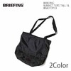 BRIEFING MARKET TOTE TALL SL BRA223T13画像