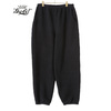 GOLD SUPER 140'S WOOL FLEECE EASY PANTS 22B-GL42326画像