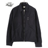 GOLD COTTON/SILK WEATHER SPORTS JACKET 22B-GL15114画像