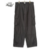 GOLD LIGHT BACKSATIN M-47 CARGO PANTS 22B-GL42335画像