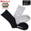 Marmot × GLEN CLYDE Camper Socks TOAUJB65画像