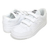 new balance YVCT20LM WHITE画像