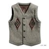 DELUXEWARE D-22 NATIVE VEST画像