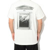 STUSSY Surf Tomb Pigment Dyed S/S Tee 1904805画像