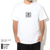 STUSSY Squared S/S Tee 1904796画像