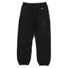 Champion REVERSE WEAVE SWEAT PANT BLACK C3-W205-090画像