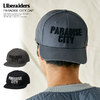 Liberaiders PARADISE CITY CAP 769052203画像