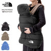 THE NORTH FACE Baby Shell Blanket NNB72201画像