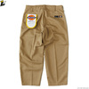 FAT × Dickies "SLACKIES" (BEIGE) F32220-PN03画像