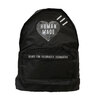 HUMAN MADE NYLON RIPSTOP HEART BACKPACK BLACK画像