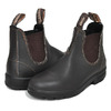 Blundstone ELASTIC SIDED BOOT BROWN BS500050画像