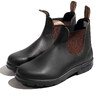 Blundstone Originals Chelsea Boots - Stout Brown BS500050画像