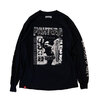 VIRGO VDP L/S TEE VG-CB-122画像