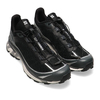 SALOMON XT-6 FT Black/Ebony/Silver Meta L41742600画像