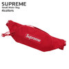 Supreme 22FW Small Waist Bag画像
