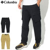Columbia Second Hill Warm Pant PM0315画像