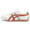 Onitsuka Tiger MEXICO 66 CREAM/PIQUANT ORANGE 1183A201-116画像
