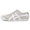 Onitsuka Tiger MEXICO 66 SLIP-ON OYSTER GREY/WHITE 1183A360-023画像