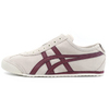 Onitsuka Tiger MEXICO 66 SLIP-ON BIRCH/FIERY RED 1183A360-210画像