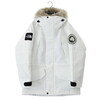 THE NORTH FACE Undyed Antarctica Parka ND92239画像