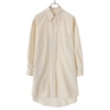 MM6 Maison Margiela DRESS S62CT0236画像