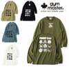 gym master 7.2oz FunnyDay ロングTシャツ G933677画像
