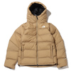 THE NORTH FACE Belayer Parka ND92215画像