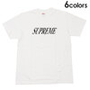 Supreme 22FW Slap Shot Tee画像