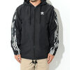 adidas Camo Windbreaker JKT Originals HK5139画像