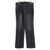 WEWILL WW DENIM SLACKS W-000-6030画像