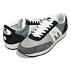 KARHU ALBATROSS 82 GUNMETAL/LILY WHITE F807032画像