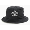 SOUYU OUTFITTERS Vibes Logo Bucket Hatソーユー アウトフィッターズ SOUYU OUTFITTERS ハット バイブ S22-SO-G04画像