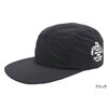 SOUYU OUTFITTERS Vibes Logo Jet Cap S22-SO-G02画像