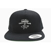 SOUYU OUTFITTERS Surf Logo Snapback Cap S22-SO-G07画像