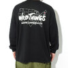 Wild Things Birth Place L/S Tee WT22141KY画像