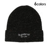 Supreme 22FW Rainbow Speckle Beanie画像