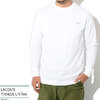 LACOSTE TH5822L L/S Tee画像