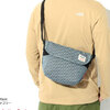 Manhattan Portage × LEE Casual Extra Small Messenger Bag MP1603LEE画像